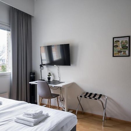 Hiisi Hotel Lohja Екстер'єр фото