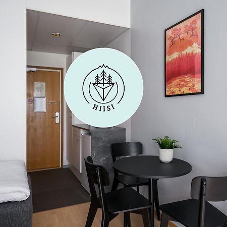 Hiisi Hotel Lohja Номер фото