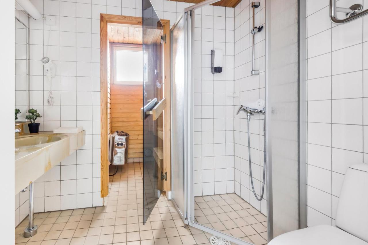 Hiisi Hotel Lohja Екстер'єр фото
