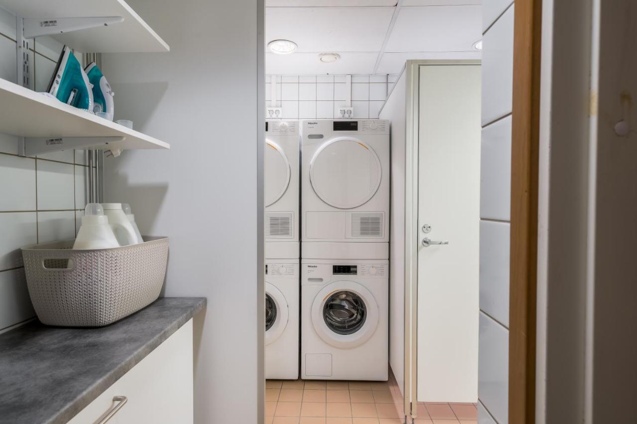 Hiisi Hotel Lohja Екстер'єр фото