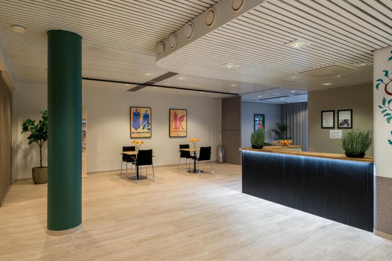 Hiisi Hotel Lohja Екстер'єр фото