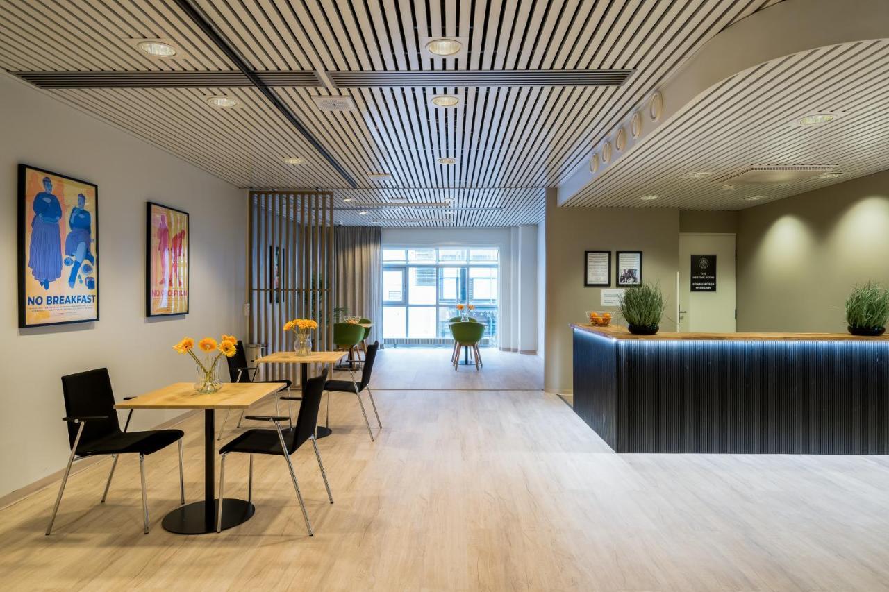 Hiisi Hotel Lohja Екстер'єр фото