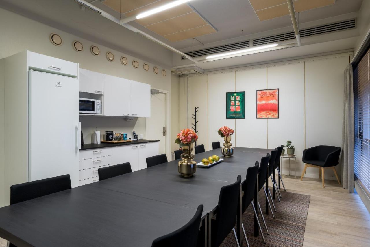 Hiisi Hotel Lohja Екстер'єр фото