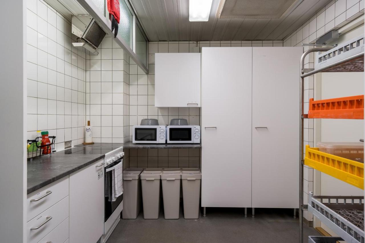 Hiisi Hotel Lohja Екстер'єр фото