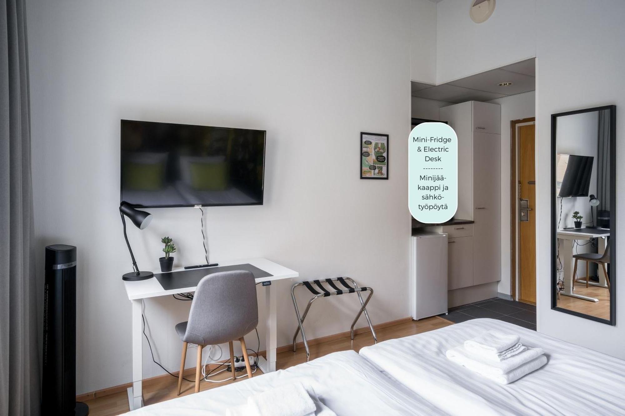 Hiisi Hotel Lohja Екстер'єр фото