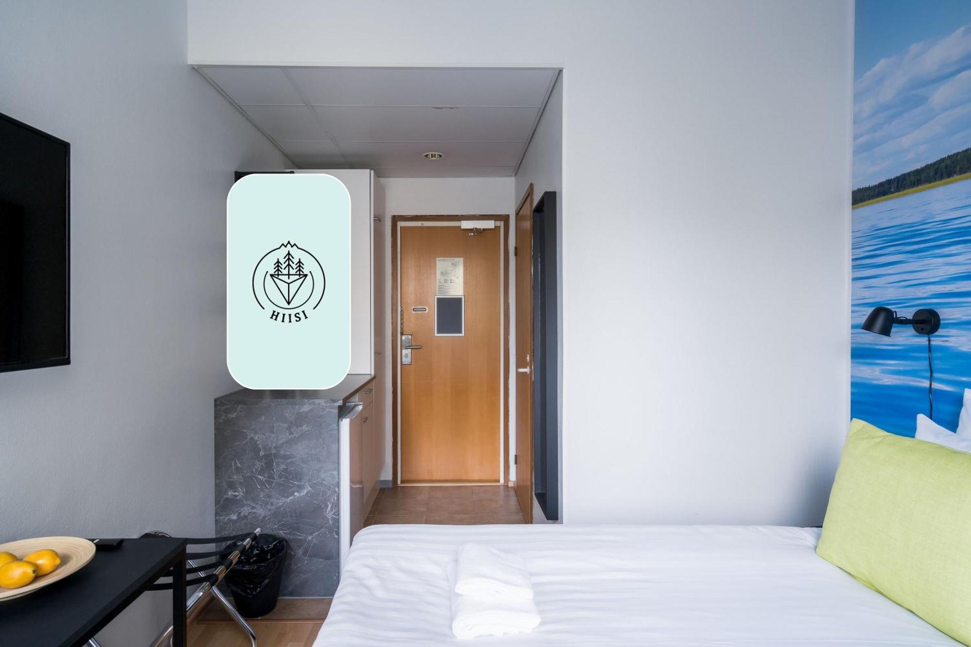 Hiisi Hotel Lohja Екстер'єр фото