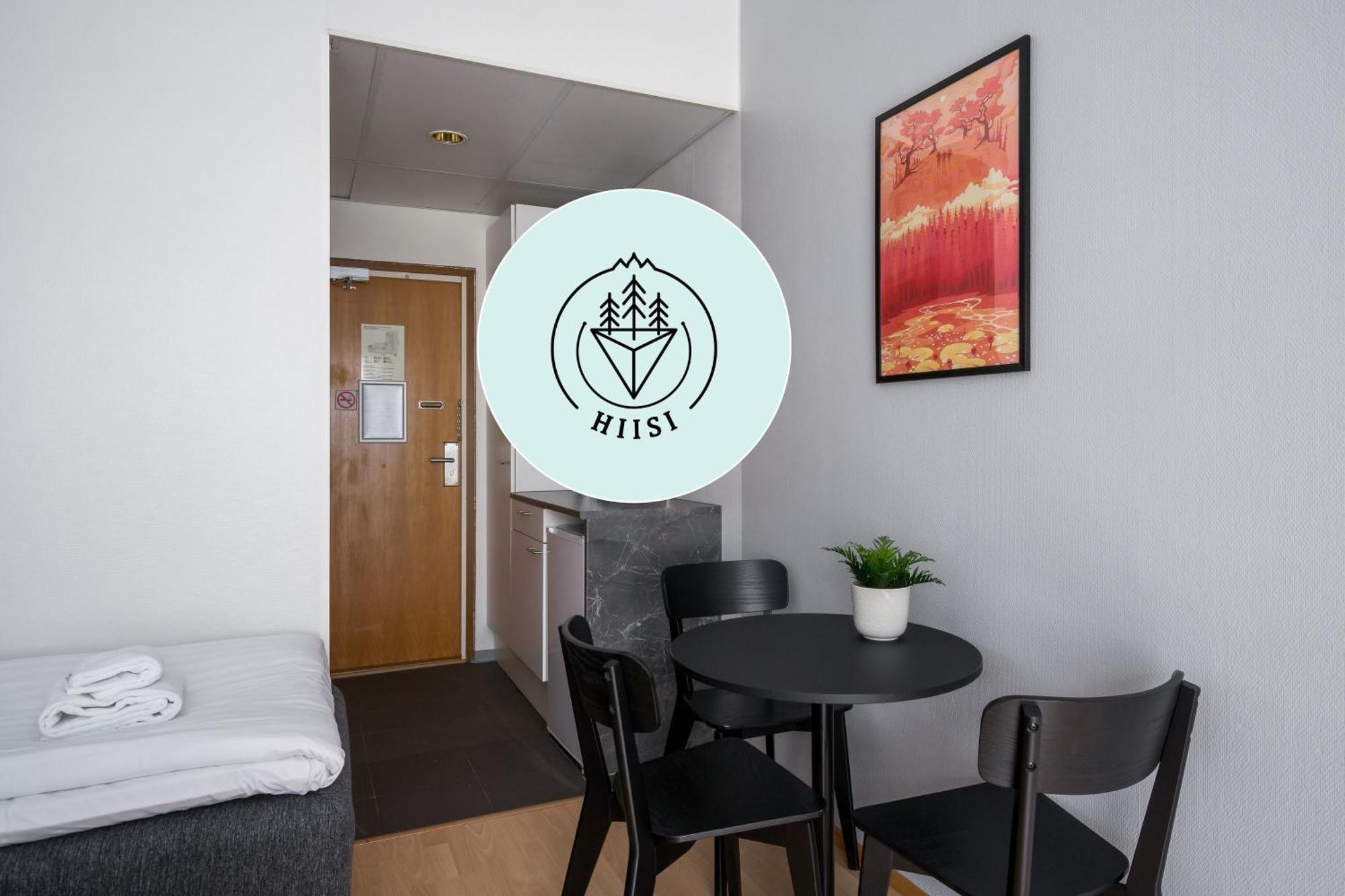 Hiisi Hotel Lohja Номер фото